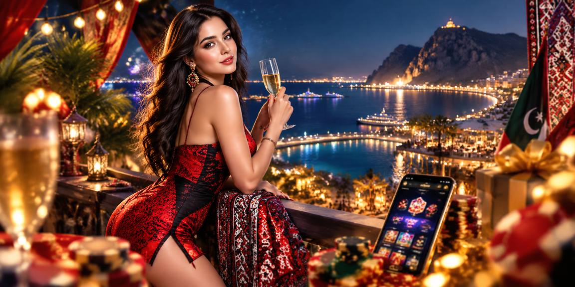 7e77 casino