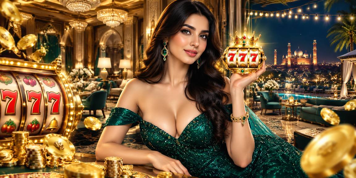 7e77 casino